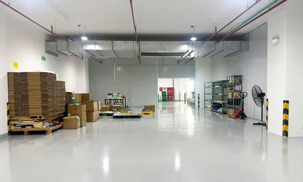 SANEI TECHNOLOGY VIETNAM 　ベトナム本社